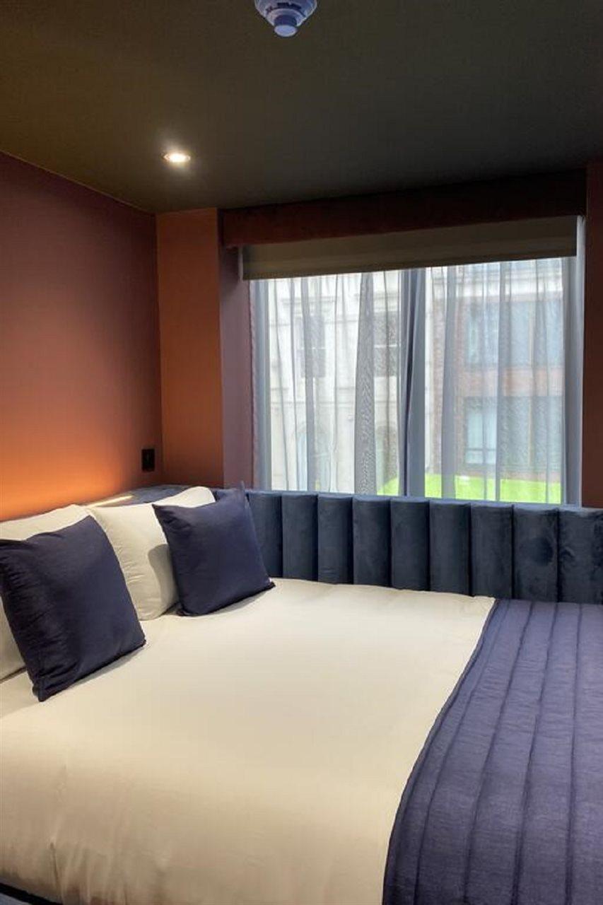 Host & Stay - Duke Street Living Ліверпуль Екстер'єр фото